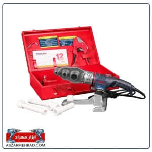خرید دستگاه اتو لوله توسن مدل 7135M