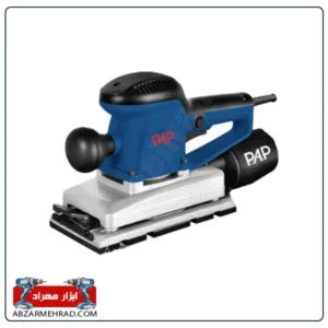 خرید سنباده لرزان بزرگ پی ای پی مدل OS-5330