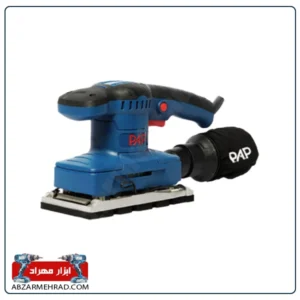 خرید سنباده لرزان متوسط پی ای پی مدل OS-5320