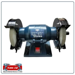 خرید سنگ رومیزی 125 میلی متری پی ام آنکور مدل SR125