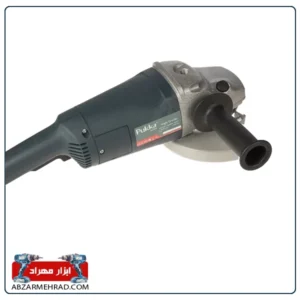 خرید فرز آهنگری پوکا مدل AG1803