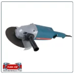 خرید فرز سنگبری 2100 وات پوکا مدل AG1802-2