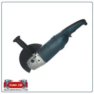 خرید فرز سنگبری رابین مدل R3023 با توان 2400 وات