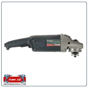 خرید فرز سنگبری پوکا مدل AG2301 توان 2000 وات