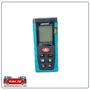 خرید متر لیزری آنکور مدل TM40 برد 40 متری
