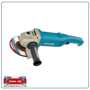 خرید مینی فرز آنکور 1050 وات مدل A15