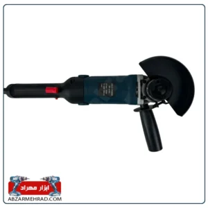 خرید مینی فرز دسته بلند دیمردار باس BOSS مدل 8103