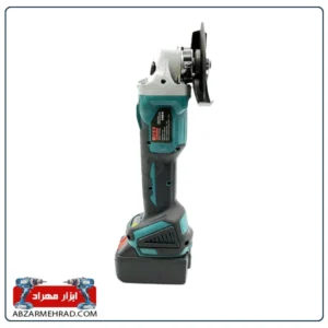 خرید مینی فرز شارژی براشلس باس 148 ولت