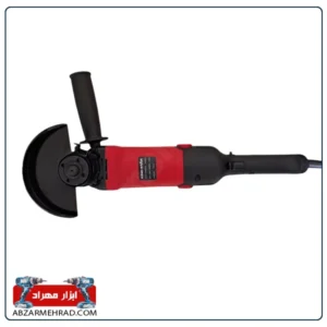 خرید مینی فرز کینگ استار مدل دسته بلند