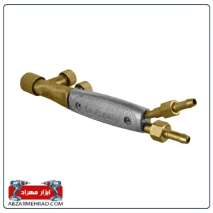 خرید چهارسَر جوش رابین مدل R9210