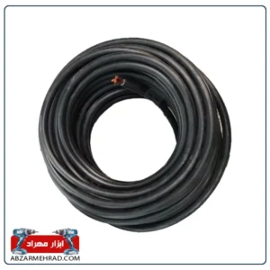 خرید کابل جوشکاری سایز 16 تیرکس