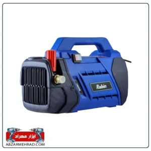 ابزار مهراد 45 خرید کارواش دینامی رابین مدل R2901