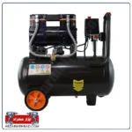 خرید کمپرسور باد 25 لیتری رابین مدل R2725