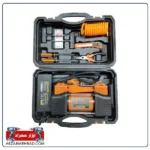 خرید کمپرسور باد فندکی و برقی بیست مدل TM9