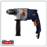 دریل 13 گیربکسی 1050 وات رابین مدل R1007