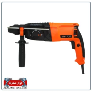 دریل بتن کن 800 وات مکس مدل B53