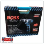 دریل شارژی باس