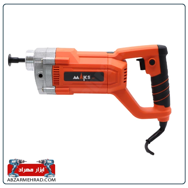 دریل ویبراتور مکث مدل V1 دریل ویبراتور مکث مدل V1