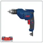 دریل پی ای پی مدل D-6106A سه نظام آچاری