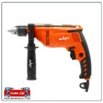 دریل چکشی 650 وات مکس مدل DZ650