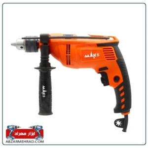 دریل چکشی 650 وات مکس مدل DZ650