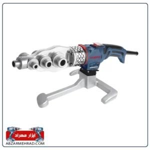 دستگاه اتو لوله توسن مدل 7135M