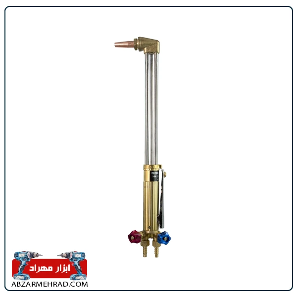 سر پیک برش بلند طرح مورکس رابین مدل R9120 سر پیک برش بلند طرح مورکس رابین مدل R9120