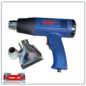 سشوار صنعتی پی ای پی مدل HG-9618