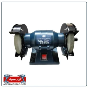 سنگ رومیزی 125 میلی متری پی ام آنکور مدل SR125