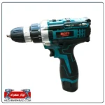 دریل شارژی باس Life Style مدل BS123S022-6 باتری 18 ولت