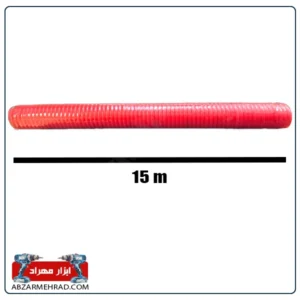 شلنگ باد فنری 15 متری پی ام آنکور
