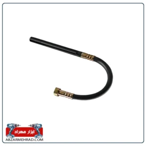 شلنگ ویبره دریلی 1.5 متری مکس