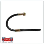 شلنگ ویبره دریلی 2.5 متری پی ای پی