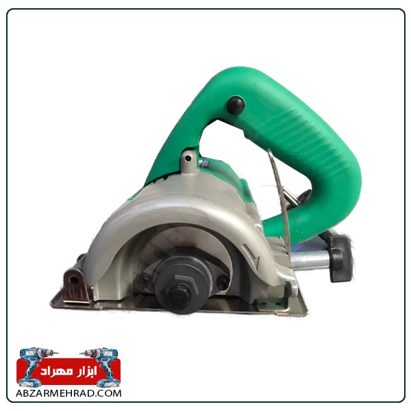 شیارزن تک تیغ BIST مدل M2 با موتور 1300 وات شیارزن تک تیغ BIST مدل M2 با موتور 1300 وات