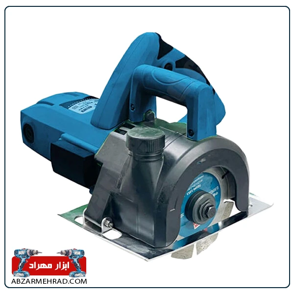 شیارزن دو تیغ آنکور مدل K1102 شیارزن دو تیغ آنکور مدل K1102