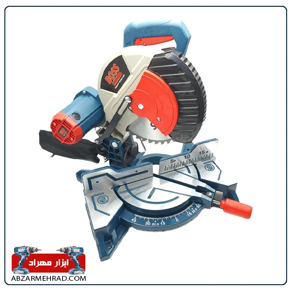 اره فارسی بر ثابت باس مدل 101A اره فارسی بر ثابت باس مدل 101A