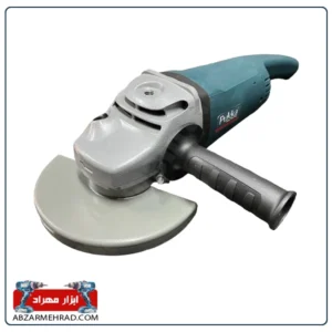 فرز آهنگری 2400 وات پوکا مدل AG1804