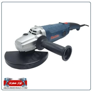 فرز آهنگری رابین مدل R3022 توان 2400 وات
