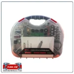 خرید مجموعه 180 عددی فرز مینیاتوری ادون مدل ED-JIS-6085