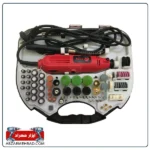 مجموعه 180 عددی فرز مینیاتوری ادون مدل ED-JIS-6085