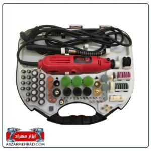 مجموعه 180 عددی فرز مینیاتوری ادون مدل ED-JIS-6085