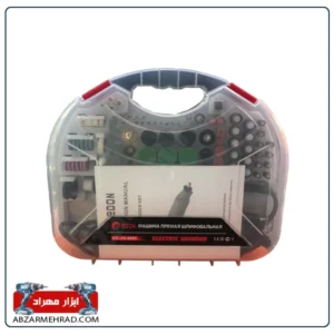 ابزار مهراد 17 خرید مجموعه 180 عددی فرز مینیاتوری ادون مدل ED-JIS-6085