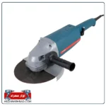 فرز سنگبری 2100 وات پوکا مدل AG1802-2