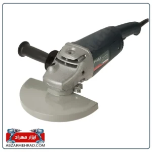 فرز سنگبری پوکا مدل AG2301 توان 2000 وات