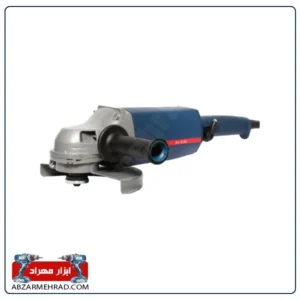 فرز سنگبری پی ای پی مدل AG-1332