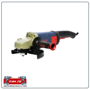 فرز سنگبری پی ای پی مدل AG-3324