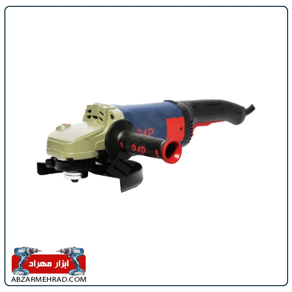 فرز سنگبری پی ای پی مدل AG-3324 فرز سنگبری پی ای پی مدل AG-3324