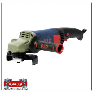 فرز متوسط دیمر دار پی ای پی مدل AG-3114