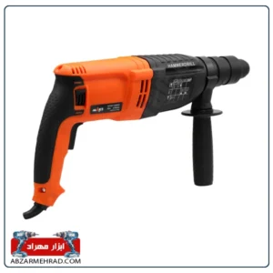 قیمت دریل بتن کن 800 وات مکث مدل B54