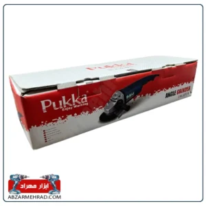 قیمت فرز آهنگری 2400 وات پوکا مدل AG1804